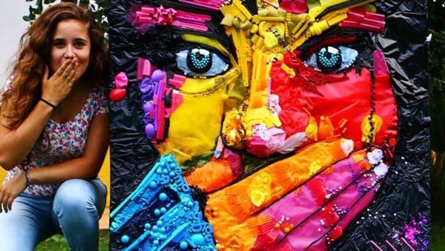 geração arte, leonor fernandes