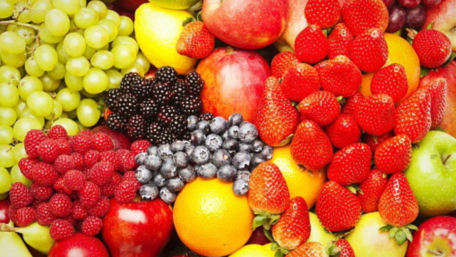 Fruta