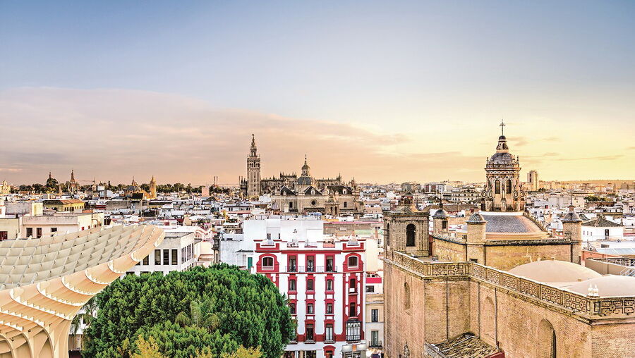 Sevilha