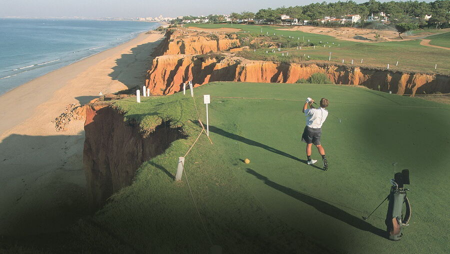 Algarve recebe Prémio de Melhor Destino de Golfe do Mundo