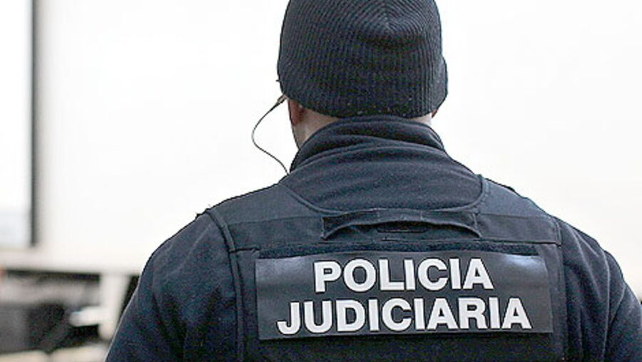 Polícia Judiciária
