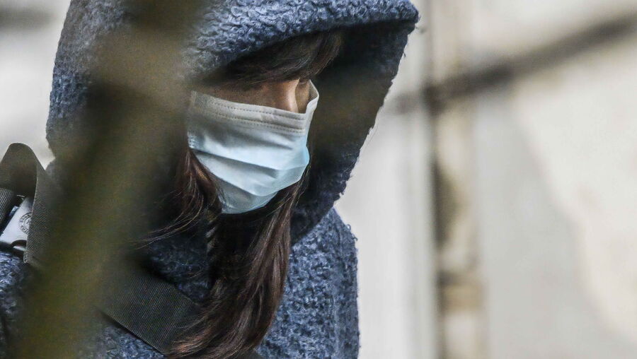 Coronavírus em Portugal