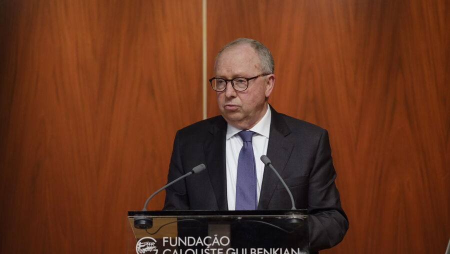 António Correia de Campos