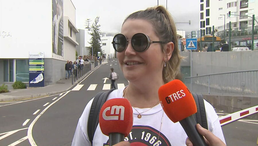 Irmã de Cristiano Ronaldo falou com a CMTV