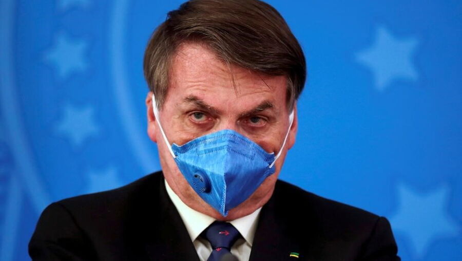 Bolsonaro